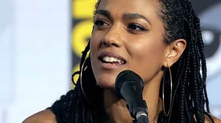 freema agyeman age|Freema Agyeman Height, Weight, Age, Body。